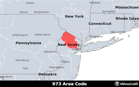 Area code 973 location - The resulting page will tell you the state, province or nation where that area code is used along with information about other area codes used in that location. If you wish to look up an area code by location use the link under United States Area Codes or Canada Area Codes. The non-geographic area codes currently utilized in the United States ...